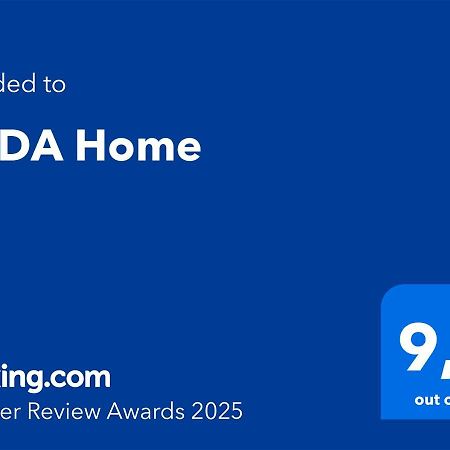 Dada Home Бари Экстерьер фото
