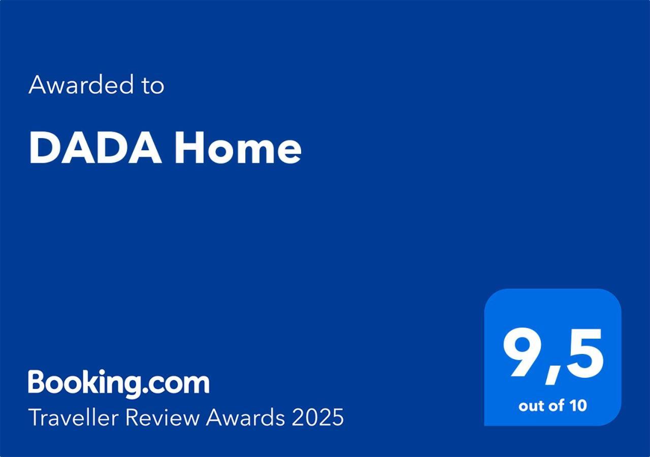 Dada Home Бари Экстерьер фото